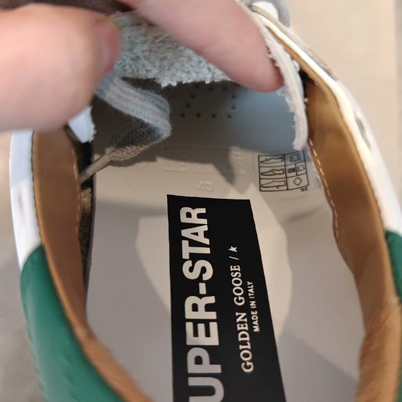 WOMEN SHOES - Picture 3 of 5